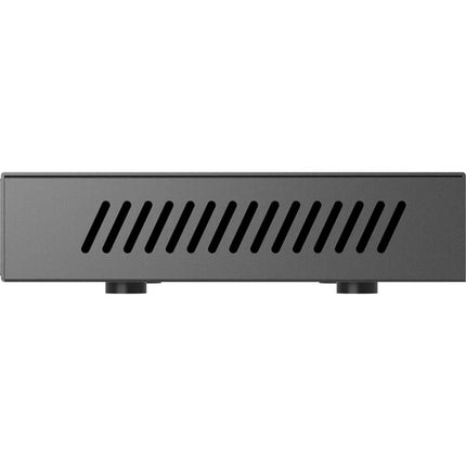 QNAP QSW-1108-8T-R2 Switch de Red 8 Puertos 2.5G Capacidad 40 Gb/s