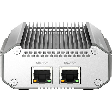 QNAP QNA-UC10G2T Adaptador USB4 a Doble Ethernet 10G RJ45