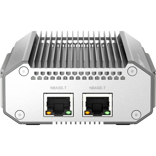 QNAP QNA-UC10G2T Adaptador USB4 a Doble Ethernet 10G RJ45