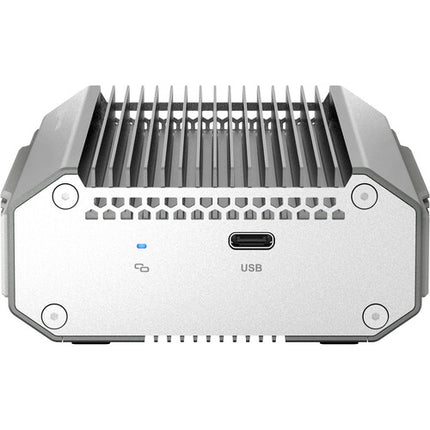 QNAP QNA-UC10G2T Adaptador USB4 a Doble Ethernet 10G RJ45