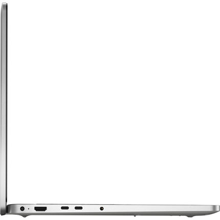 Dell 16" Pro 16 Laptop Intel Core Ultra 5 16GB DDR5 512GB SSD