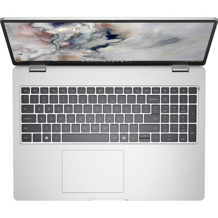 Dell 16" Pro 16 Laptop Intel Core Ultra 5 16GB DDR5 512GB SSD