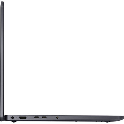 Dell 16 Pro 16 Laptop Ryzen 5 3.2 GHz 16GB DDR5 256GB SSD Pantalla 16" IPS