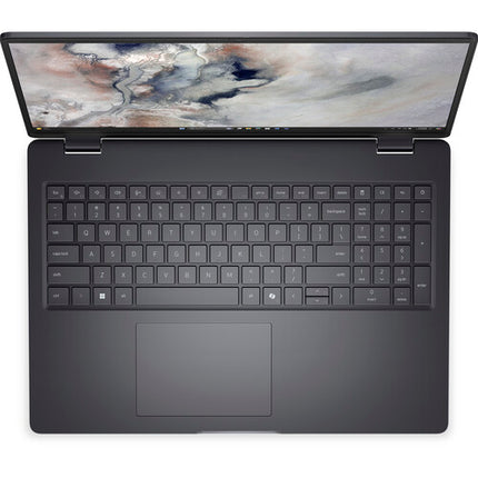 Dell 16 Pro 16 Laptop Ryzen 5 3.2 GHz 16GB DDR5 256GB SSD Pantalla 16" IPS