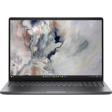 Dell 16 Pro 16 Laptop Ryzen 5 3.2 GHz 16GB DDR5 256GB SSD Pantalla 16" IPS