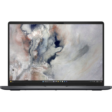 Dell 16" Pro 16 portátil táctil 16GB DDR5 512GB SSD 2.0 GHz