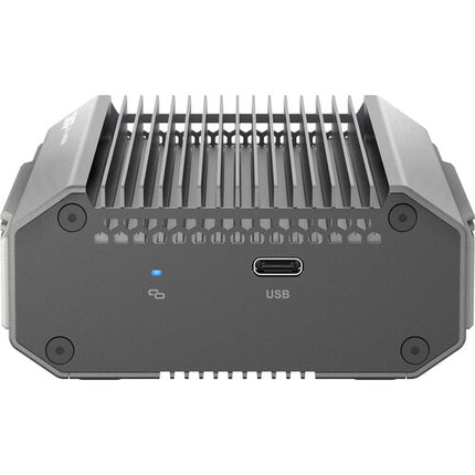 Adaptador QNAP QNA-UC10G2SF USB4 a 2 Puertos SFP+ 10G Dual