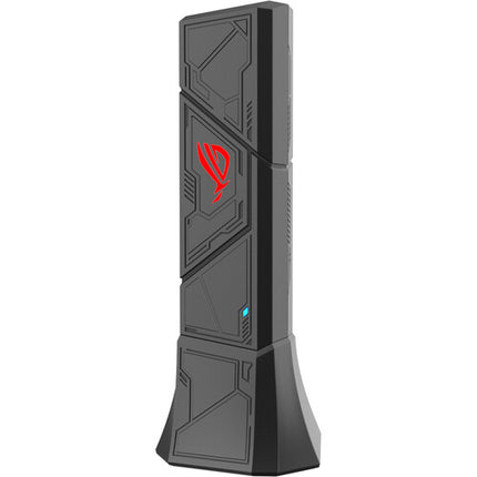 ASUS ROG USB-BE92 BE6500 Adaptador USB Wi-Fi 7 Tri-Banda 6452 Mb/s USB-C