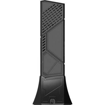 ASUS ROG USB-BE92 BE6500 Adaptador USB Wi-Fi 7 Tri-Banda 6452 Mb/s USB-C