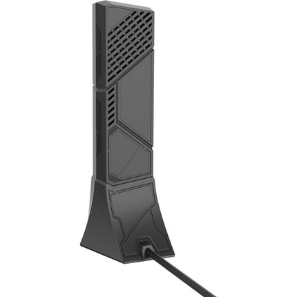 ASUS ROG USB-BE92 BE6500 Adaptador USB Wi-Fi 7 Tri-Banda 6452 Mb/s USB-C