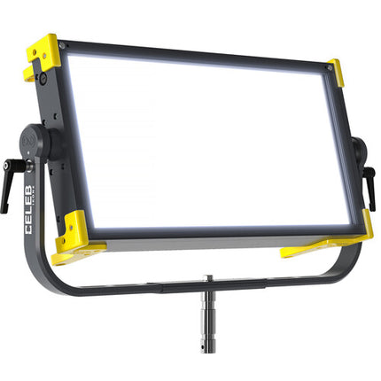 Kino Flo Celeb IKON6 Panel LED RGB 35x22 Pulgadas 18027 Lux Edison