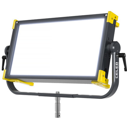 Kino Flo Celeb IKON6 Panel LED RGB 35x22 Pulgadas 18027 Lux Edison