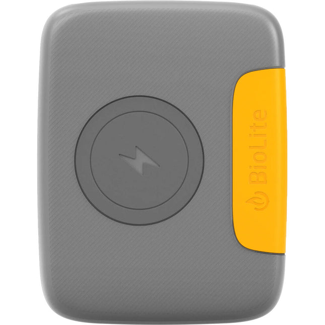 BioLite Charge 100 Max Cargador portátil 25000mAh 100W USB-C PD