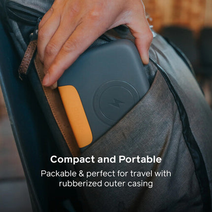 BioLite Charge 100 Max Cargador portátil 25000mAh 100W USB-C PD