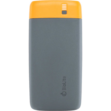BioLite Charge 80 PD Powerbank 20000mAh USB-C 18W con cable USB-C a USB-A