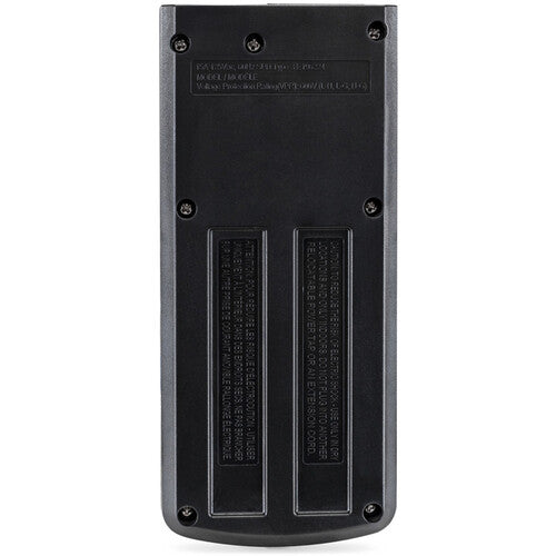 CyberPower B808 Protector de sobretensión 8 tomas 2180 Julios 8 pies
