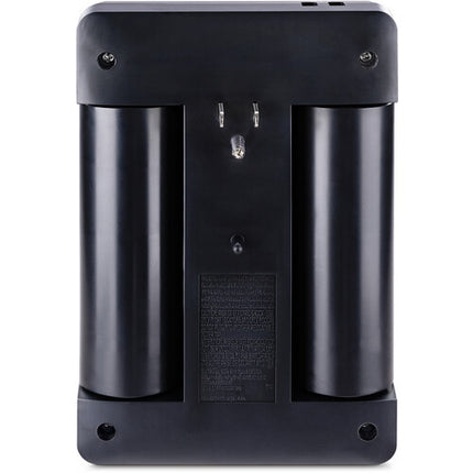 CyberPower HT600WSU2A protector contra sobretensiones para hogar 6 salidas 1680 julios 2 USB con extensor de toma 6 pies