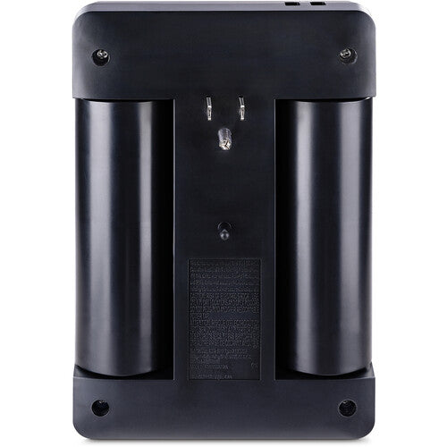 CyberPower HT600WSU2A protector contra sobretensiones para hogar 6 salidas 1680 julios 2 USB con extensor de toma 6 pies