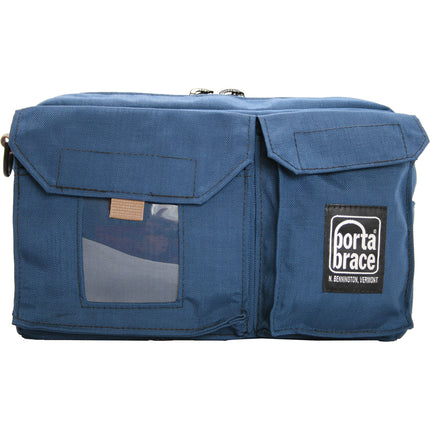 PortaBrace Bolsa de Campo Estilo Bandolera para Osmo Pocket 3 Nylon Resistente y Correa Ajustable