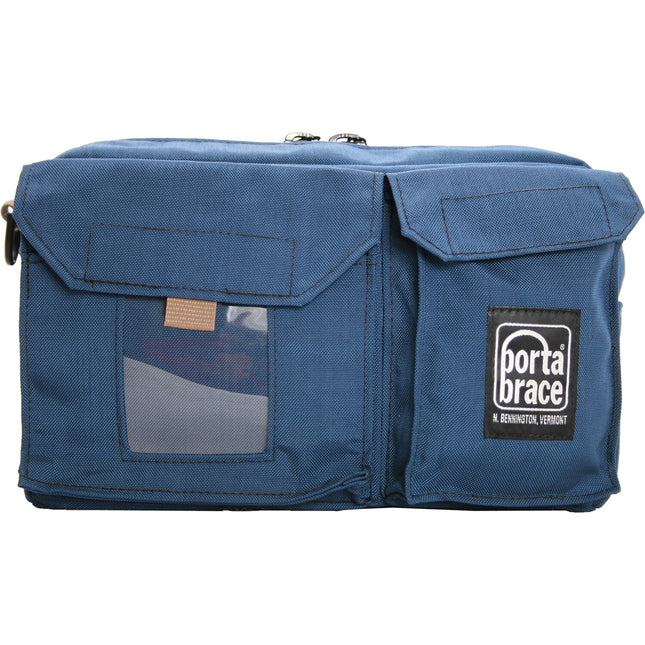 PortaBrace Bolsa de Campo Estilo Bandolera para Osmo Pocket 3 Nylon Resistente y Correa Ajustable