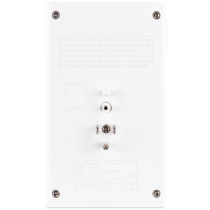 CyberPower P6WUCL Protector de Sobretensión 6 Salidas 900J USB 18W Luz Nocturna