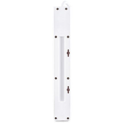 Protector de sobretensión CyberPower P704URC1 7 tomas 2000 julios 2 USB