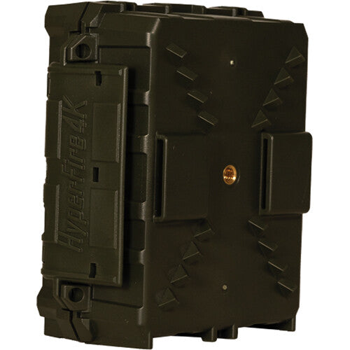 RECONYX HyperFire UHD 4K Cámara de Vigilancia Reconocimiento Placas 8MP 0.25s Velocidad Trigger con Correa Ajustable