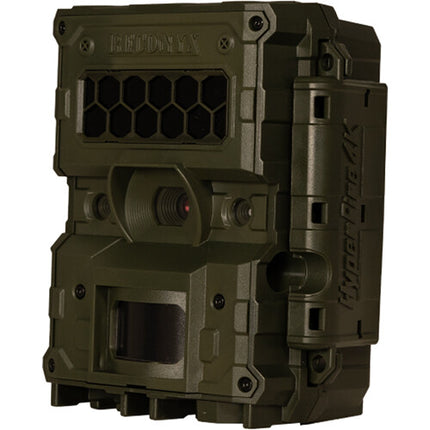 RECONYX HyperFire UHD 4K Cámara de Vigilancia Reconocimiento Placas 8MP 0.25s Velocidad Trigger con Correa Ajustable