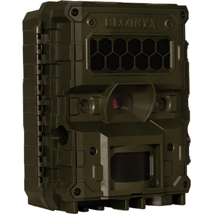 RECONYX HyperFire UHD 4K Cámara de Vigilancia Reconocimiento Placas 8MP 0.25s Velocidad Trigger con Correa Ajustable