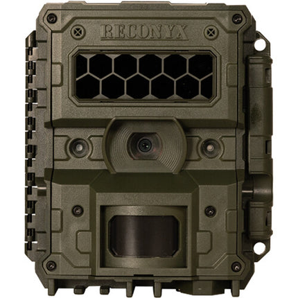 RECONYX HyperFire UHD 4K Cámara de Vigilancia Reconocimiento Placas 8MP 0.25s Velocidad Trigger con Correa Ajustable