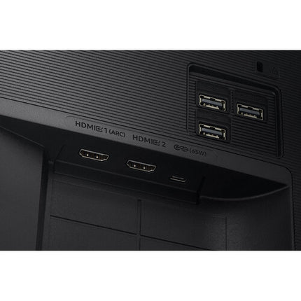 Samsung M7 M70F Monitor Inteligente 32" 4K UHD HDR USB-C 65W