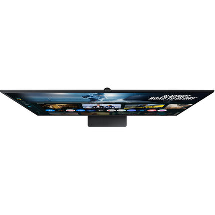 Samsung M7 M70F Monitor inteligente 43 pulgadas 4K UHD HDR USB-C 65W