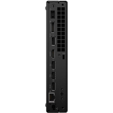 Lenovo ThinkCentre neo 50q PC de Escritorio 16GB RAM 512GB SSD