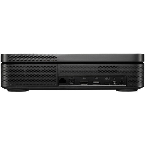 Optoma ML1080UST Proyector Láser DLP Portable 650 Lúmenes Full HD