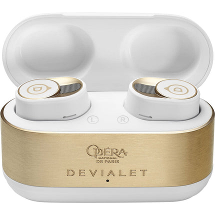 Devialet Gemini II Auriculares Inalámbricos ANC 22 Horas IPX4