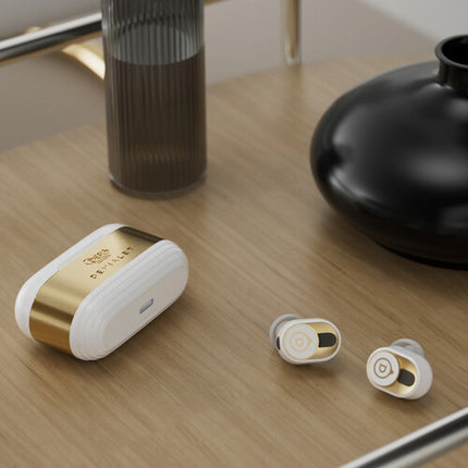 Devialet Gemini II Auriculares Inalámbricos ANC 22 Horas IPX4