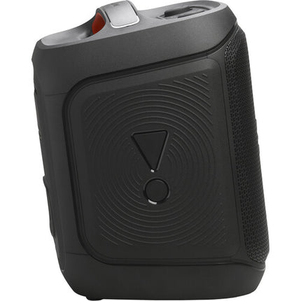 JBL PartyBox Encore Essential 2 Altavoz para fiesta 100W con 2 micrófonos inalámbricos
