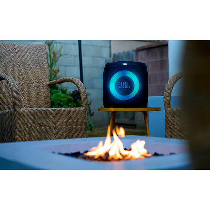 JBL PartyBox Encore Essential 2 Altavoz de Fiesta 100W 15 Horas Bluetooth