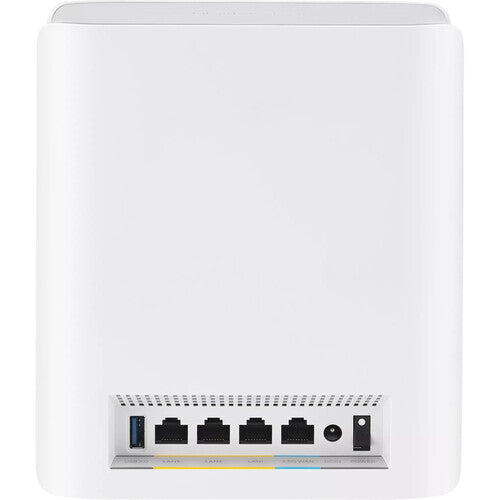 ASUS ZenWiFi BT6 BE9400 Módulo Wi-Fi Mesh Tri-Banda 9332 Mb/s 3 Puertos LAN