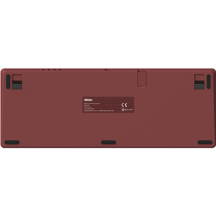 8BitDo Retro Wireless Famicon Edition Teclado Mecánico Gaming Bluetooth 200 Horas batería