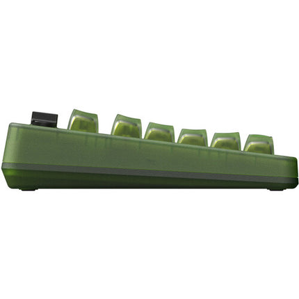 8BitDo Retro 87 Teclado Mecánico Inalámbrico 2.4 GHz Bluetooth Xbox Edition