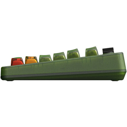 8BitDo Retro 87 Teclado Mecánico Inalámbrico 2.4 GHz Bluetooth Xbox Edition