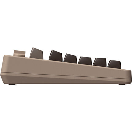 8BitDo Retro Wireless C64 Edición Teclado Mecánico 200 Horas Bluetooth 2000mAh Batería