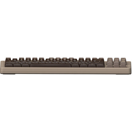 8BitDo Retro Wireless C64 Edición Teclado Mecánico 200 Horas Bluetooth 2000mAh Batería