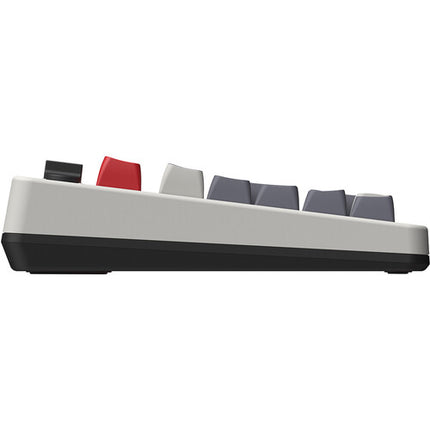 8BitDo Retro Wireless Teclado Mecánico Nintendo 200 Horas Dual Buttons