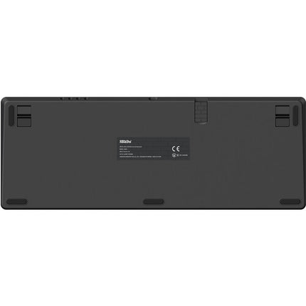 8BitDo Retro Wireless Teclado Mecánico Nintendo 200 Horas Dual Buttons