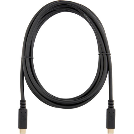 Pearstone Cable USB-C 3.2 Gen 1 Carga y Sincronización 10 pies 5 Gb/s 60W