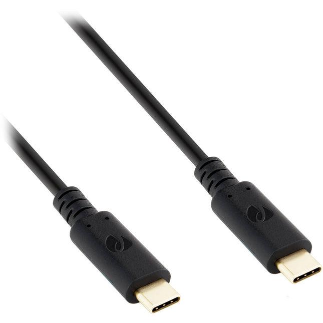 Pearstone Cable USB-C 3.2 Gen 1 Carga y Sincronización 10 pies 5 Gb/s 60W