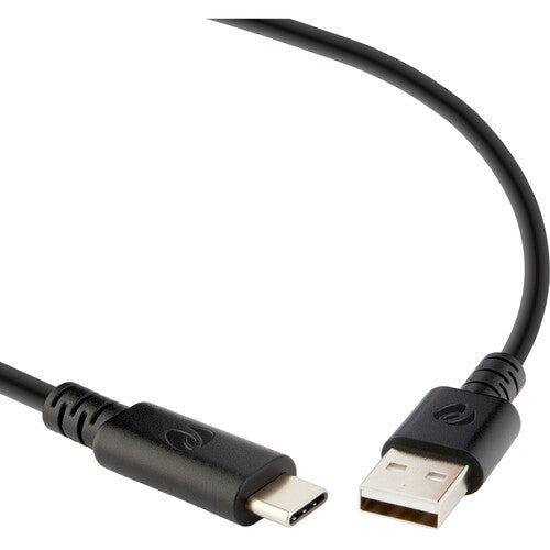 Pearstone Cable USB-C 2.0 a USB-A 2.0 6.6' Carga 60W Transferencia 480Mb/s