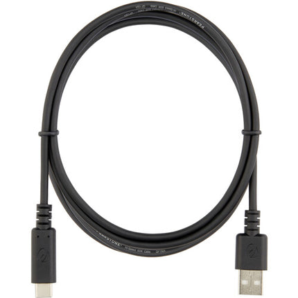 Pearstone Cable USB-C 2.0 a USB-A 2.0 6.6' Carga 60W Transferencia 480Mb/s
